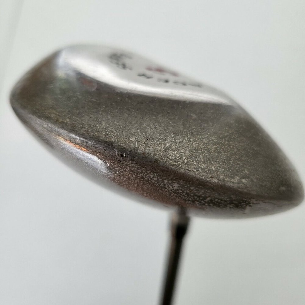Acer Series 3-Wood Professional Tour 15° Degree Keel Sole Right Handed - Picture 3 of 11